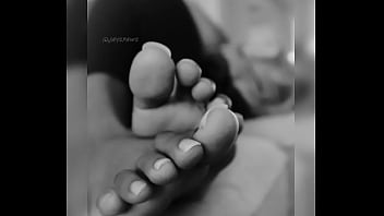 Os pezinhos mais lindos do brasil