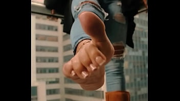 Os pezinhos mais lindos do brasil