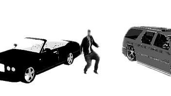 Imvu "from tha back"