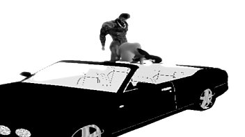 Imvu "from tha back"