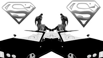 Imvu "from tha back"