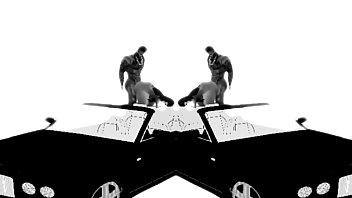 Imvu "from tha back"