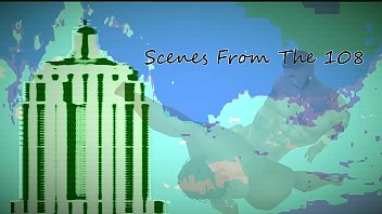 Imvu "from tha back"