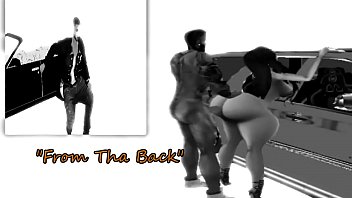 Imvu "from tha back"