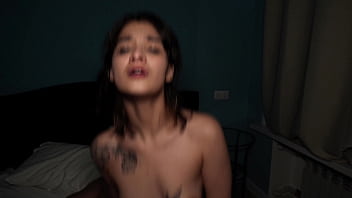 Effy and asked to fuck her and how to refuse her