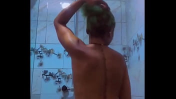 Dancing n receiving it from dildo n dick