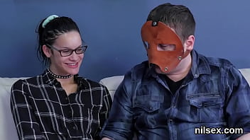 Mad fuckslut gets her fuckholes opened and properly fucked Mad fuckslut gets her fuckholes opened and properly fucked