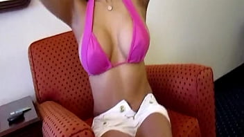 Chesty mexican beauty gabby quinteros finger fucks herself