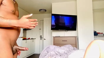 Ankle monitor sex is the best