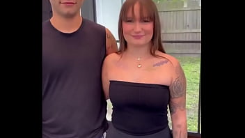 Jaycelesto & thebunnyfae lighting up the set of perfect stroke md #onset #behindthescenes #pornstar