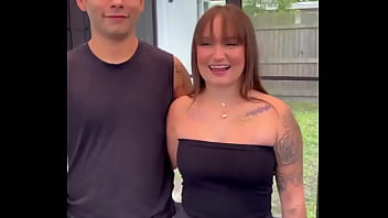 Jaycelesto & thebunnyfae lighting up the set of perfect stroke md #onset #behindthescenes #pornstar