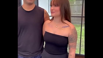 Jaycelesto & thebunnyfae lighting up the set of perfect stroke md #onset #behindthescenes #pornstar