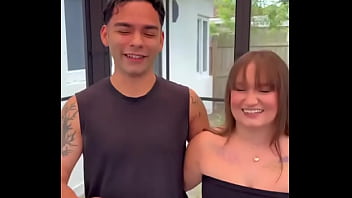 Jaycelesto & thebunnyfae lighting up the set of perfect stroke md #onset #behindthescenes #pornstar