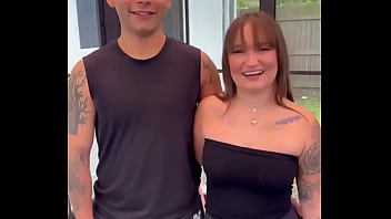 Jaycelesto & thebunnyfae lighting up the set of perfect stroke md #onset #behindthescenes #pornstar