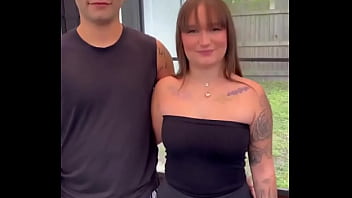 Jaycelesto & thebunnyfae lighting up the set of perfect stroke md #onset #behindthescenes #pornstar