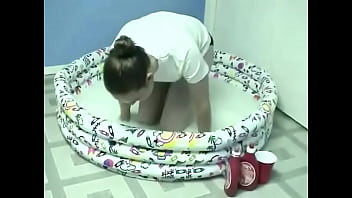 Sweet Messy Fetish R03 thumbnail