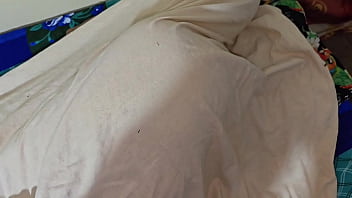 The newly married wife was getting fuck with father in law and she is cheat her husband painfull in clear dirty audio