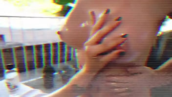 New video out today with the beautiful ccflight1 she’s so perfect inside and out i love how sensual we get while e