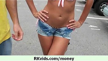 Money really talks 26