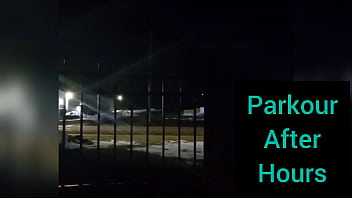 Snow season aesthetics