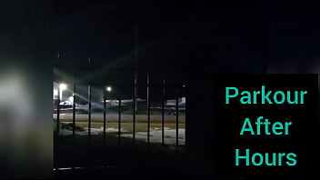 Snow season aesthetics