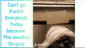 Snow season aesthetics