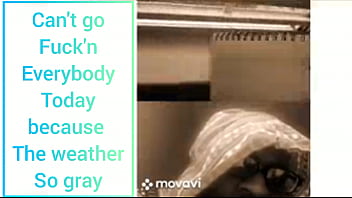 Snow season aesthetics