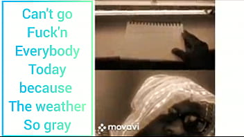 Snow season aesthetics