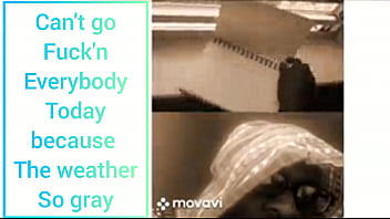 Snow season aesthetics