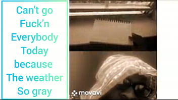 Snow season aesthetics