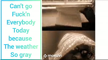 Snow season aesthetics