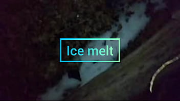 Snow season aesthetics