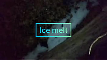 Snow season aesthetics