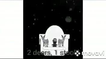 Snow season aesthetics