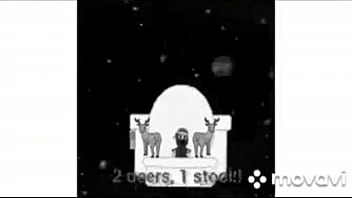 Snow season aesthetics