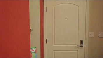 Naughty santa's helper