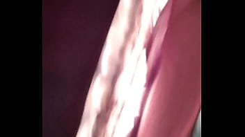 Going down on b momma