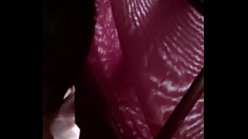 Going down on b momma