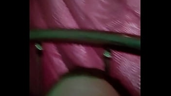 Going down on b momma