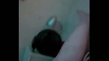 Going down on b momma