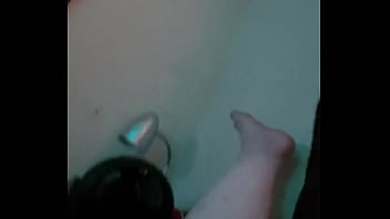 Going down on b momma