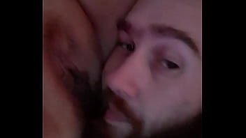 Going down on b momma