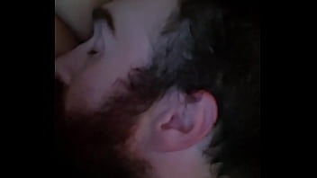 Going down on b momma