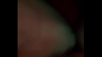 Going down on b momma