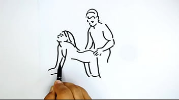 Penetracion total de perrito pose clasico para llegar al limite