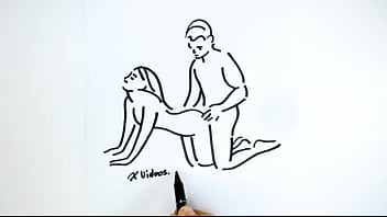 Penetracion total de perrito pose clasico para llegar al limite