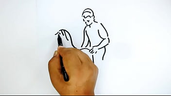 Penetracion total de perrito pose clasico para llegar al limite