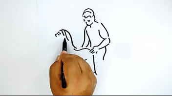 Penetracion total de perrito pose clasico para llegar al limite