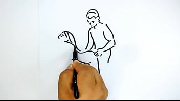 Penetracion total de perrito pose clasico para llegar al limite