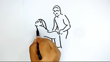 Penetracion total de perrito pose clasico para llegar al limite